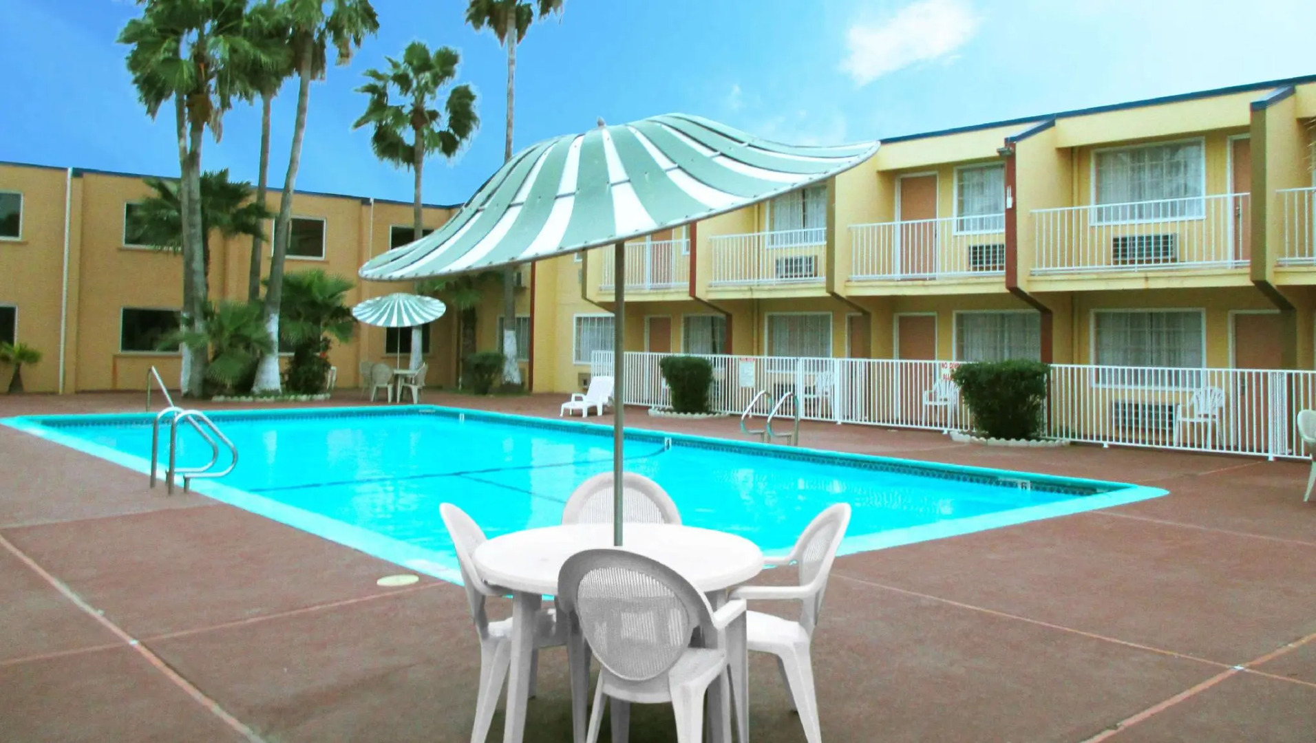 Magnuson Hotel Brownsville