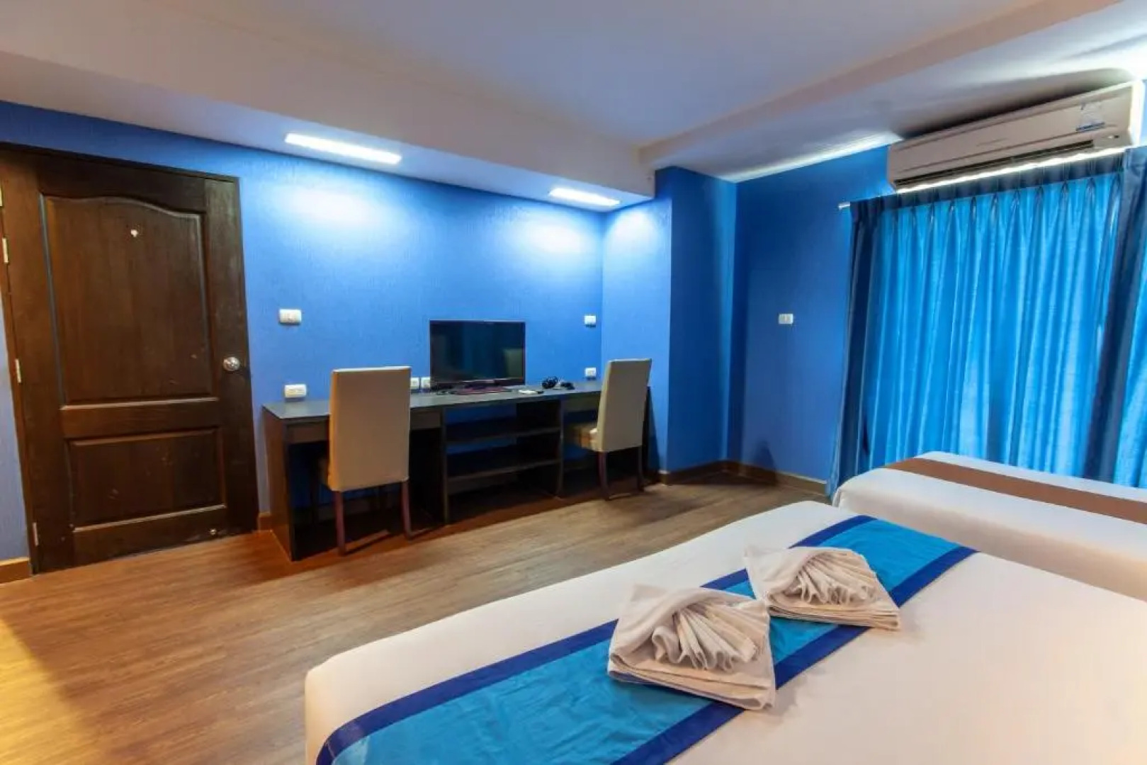 The Cotai Luxury Design Hotel