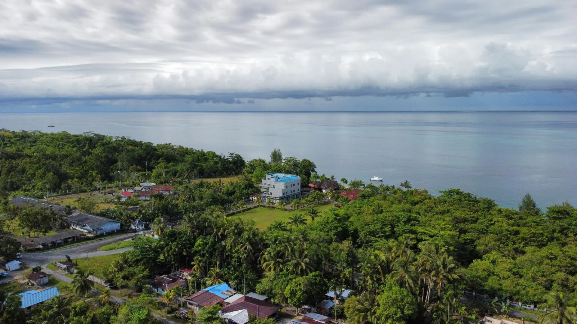 Nirmala Beach Hotel and Resort Biak
