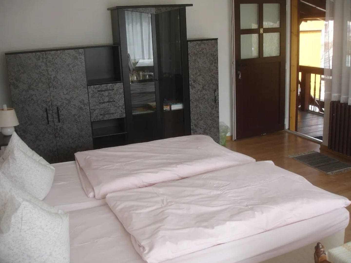 Harzer Ferienpension Und Gasthaus