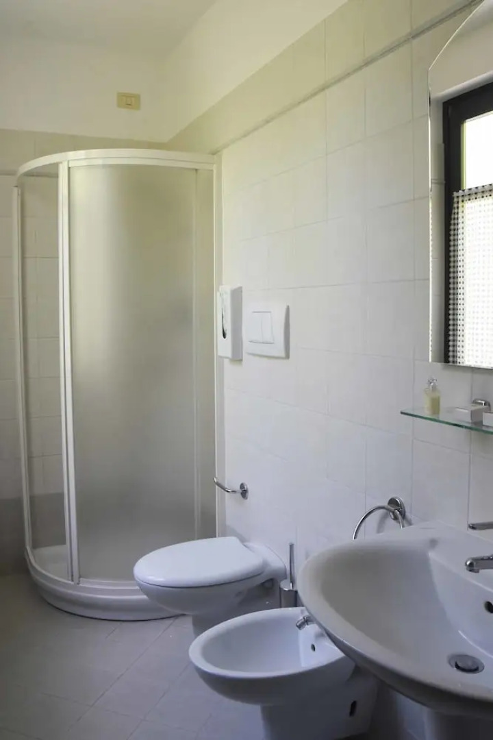 Cascina San Bernardo