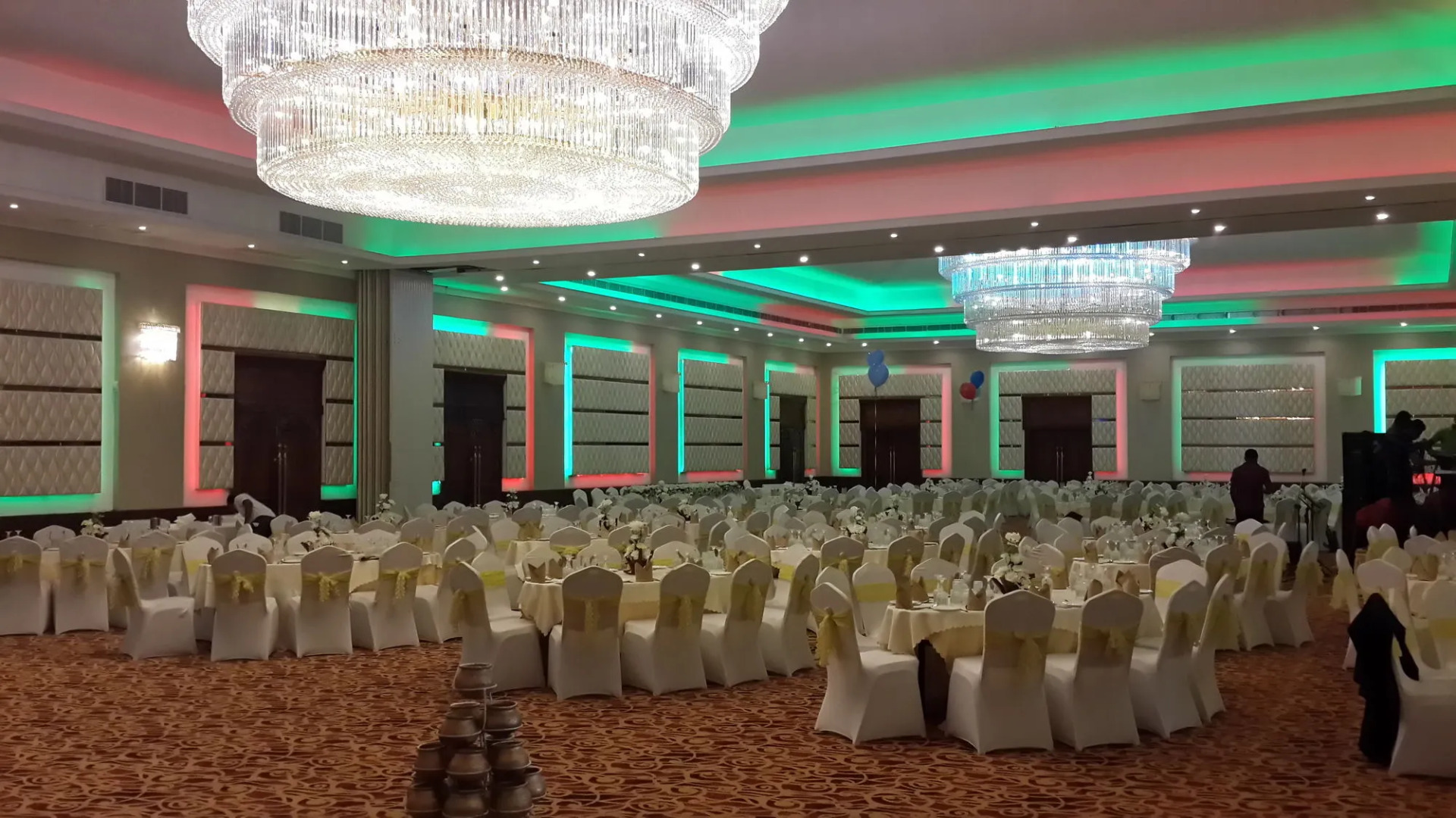 Carolina Beach Resort & Spa