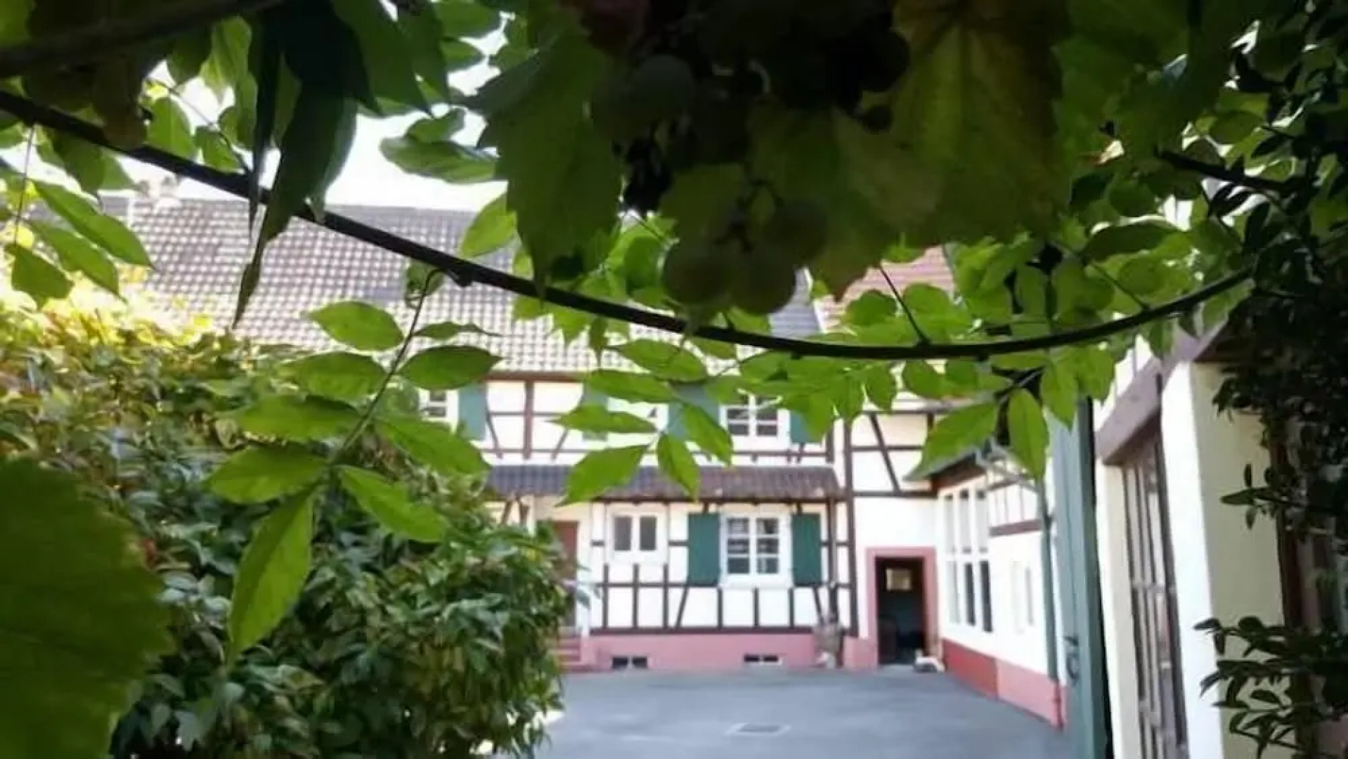 Chambres D'hôtes Aux Deux Cigognes