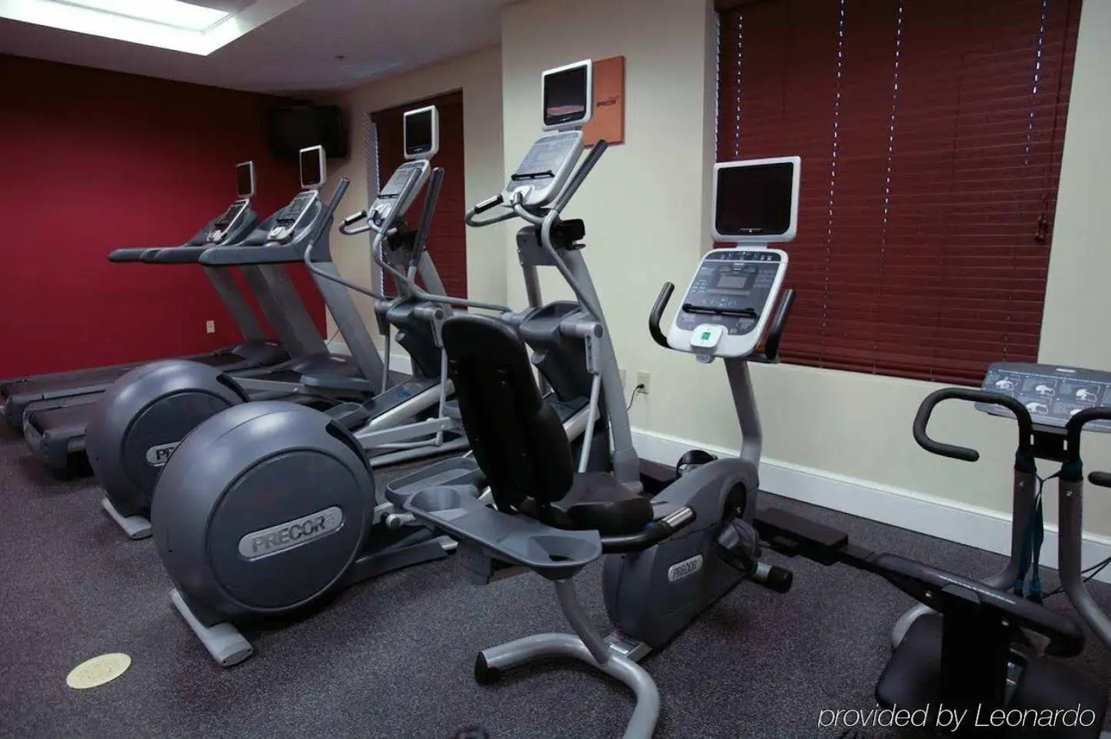 Hilton Garden Inn Mobile West I-65/Airport Blvd