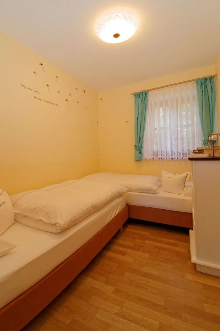 Familienwohnung Lusen, 5 Sterne