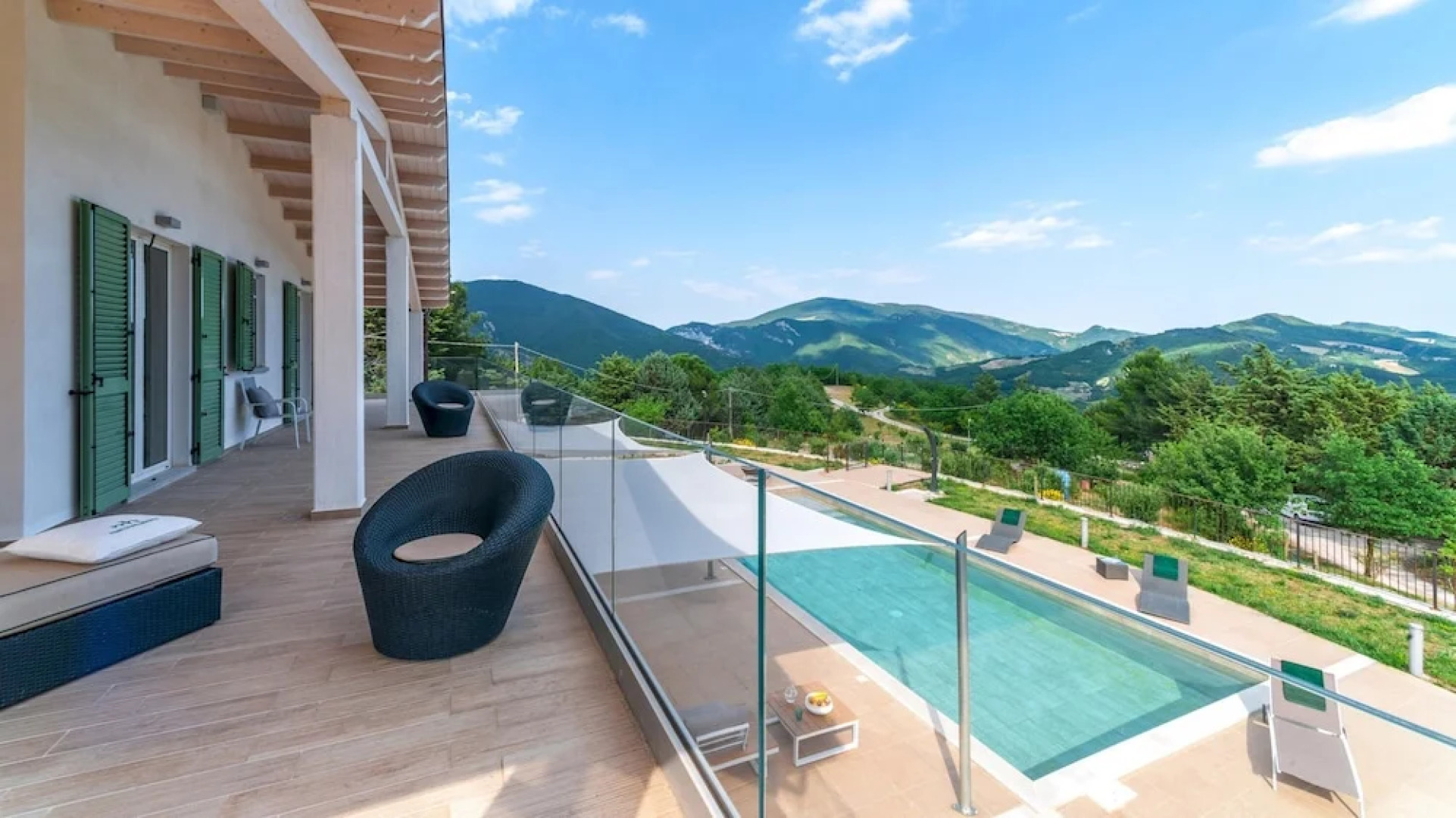 Dimora Montefalcone 8 Emma Villas