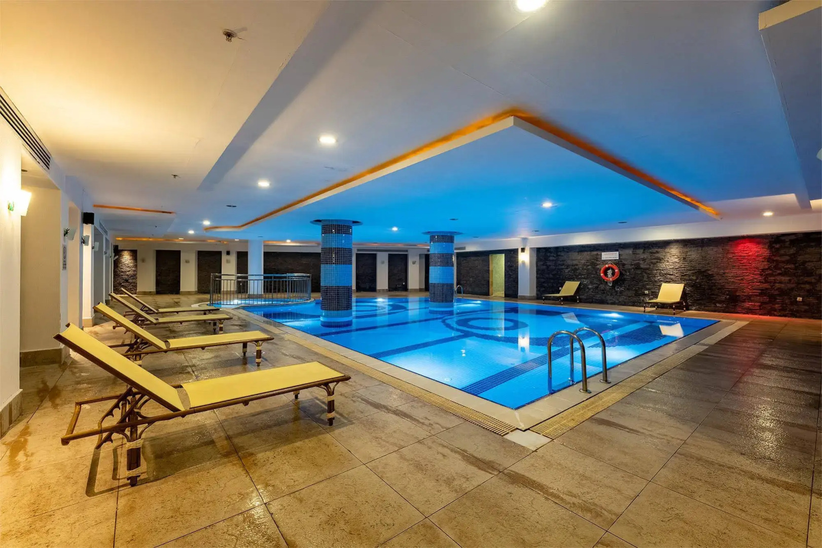 Отель Viking Star