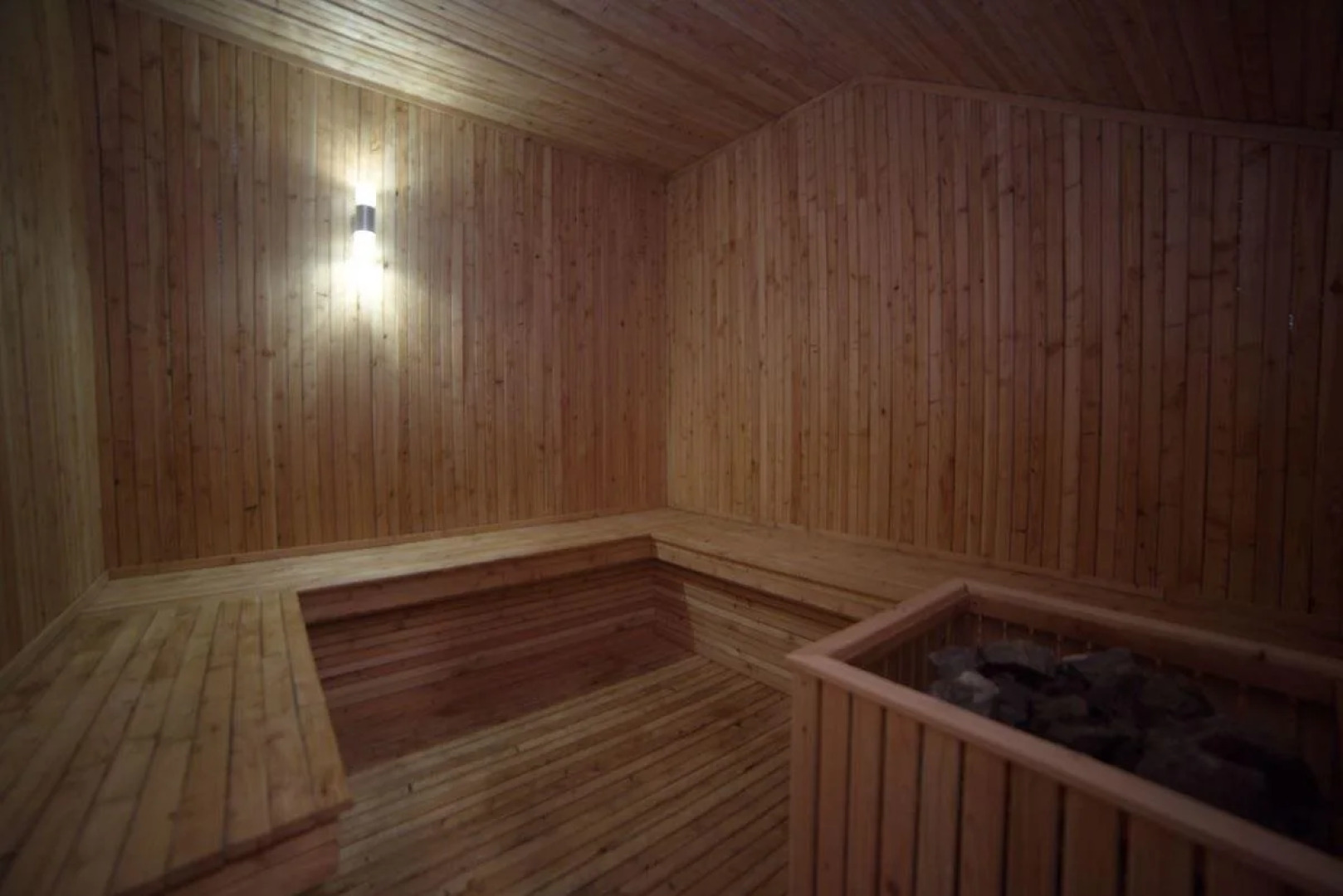 Grand Sunshine Resort & Convention