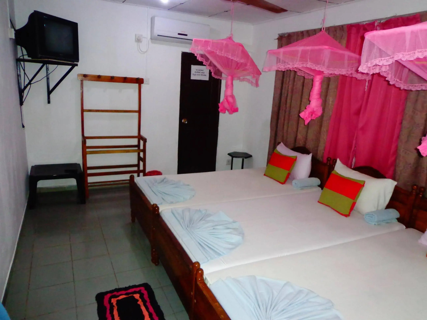 Tishan Holiday Resort