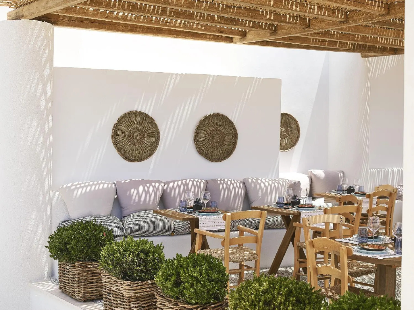 Grecotel La Riviera at Riviera Olympia & Aqua Park