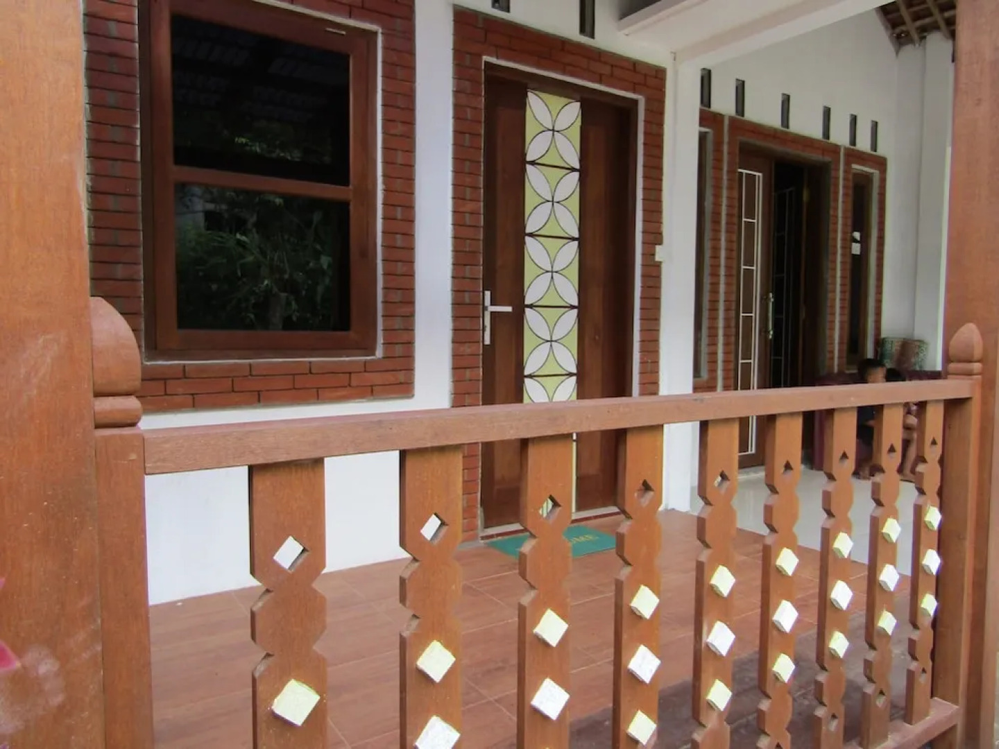 Penginapan Udin Syariah Bukit Rhema by Zuzu