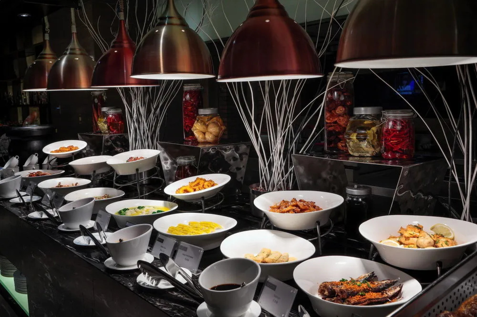 Pullman Anshan Time Square