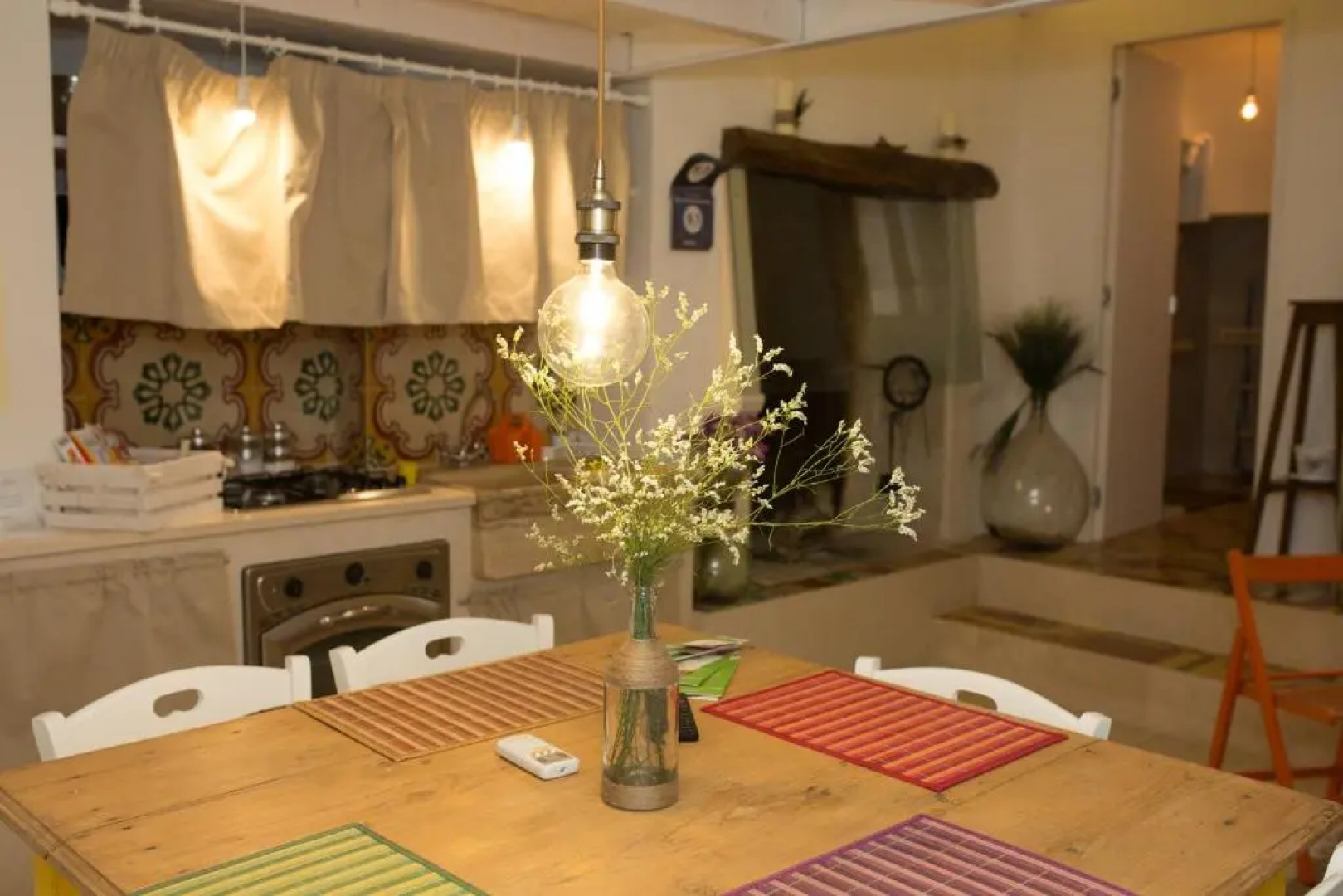 Le Casette Di Brando E Nico