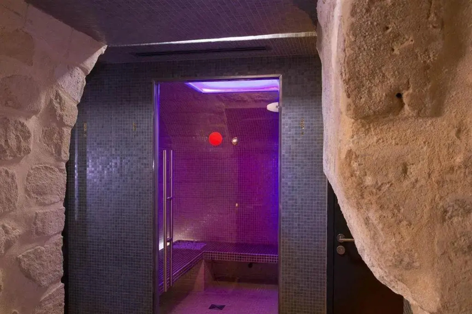 Hôtel du Triangle d'Or