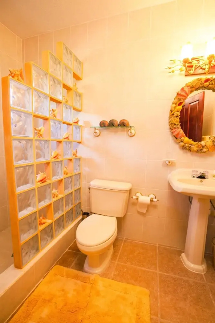 Sunset Villas11C Villa Isla Bonita