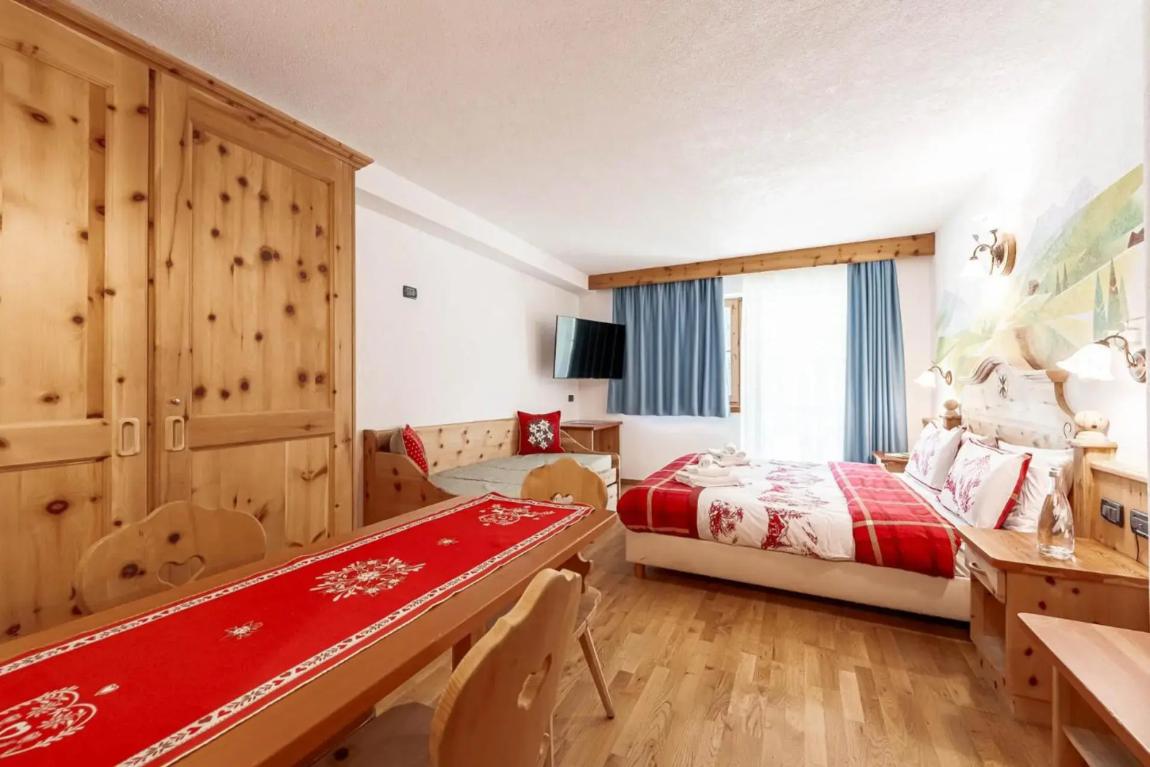 Albergo Villetta Maria