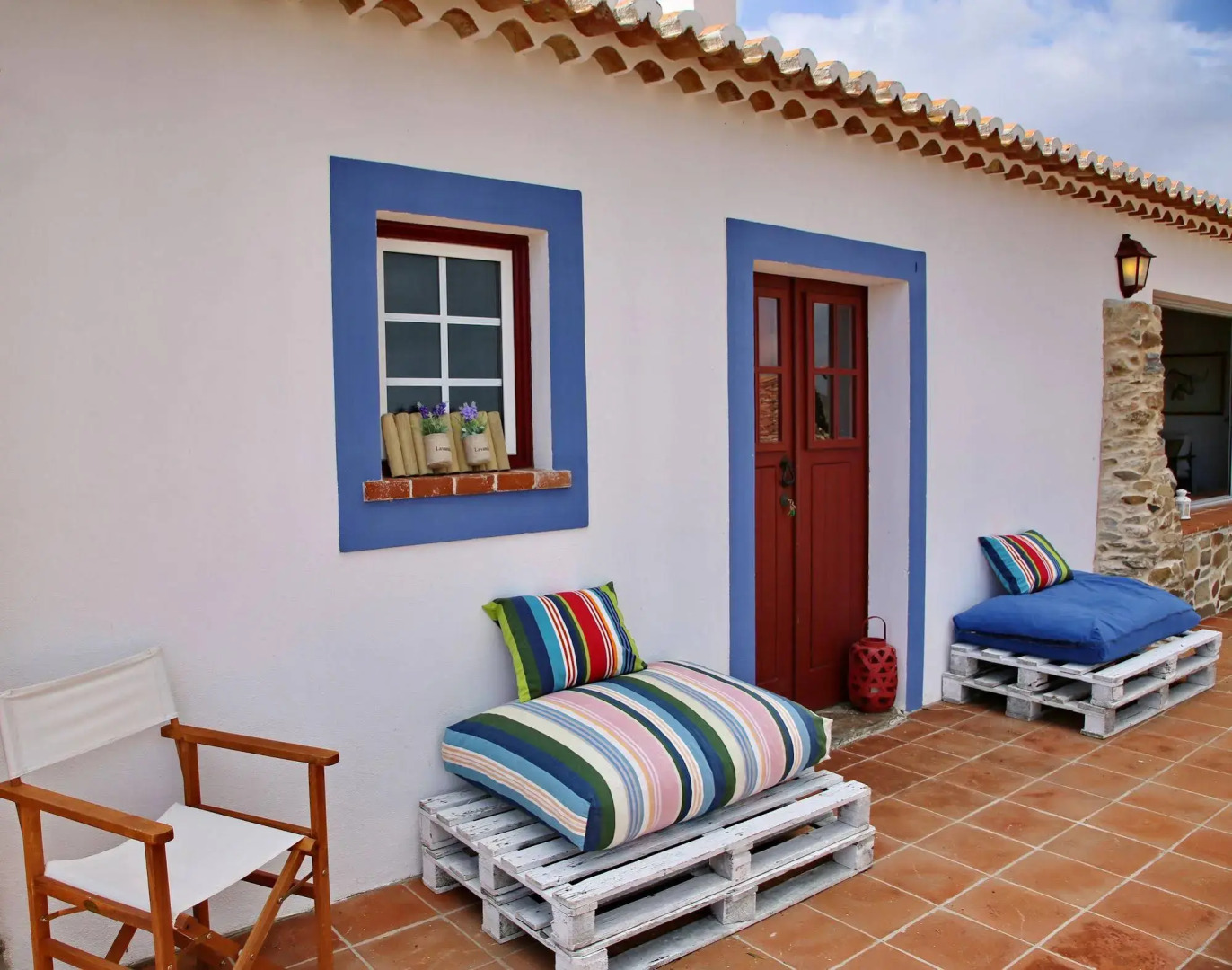 Herdade dos Castelejos