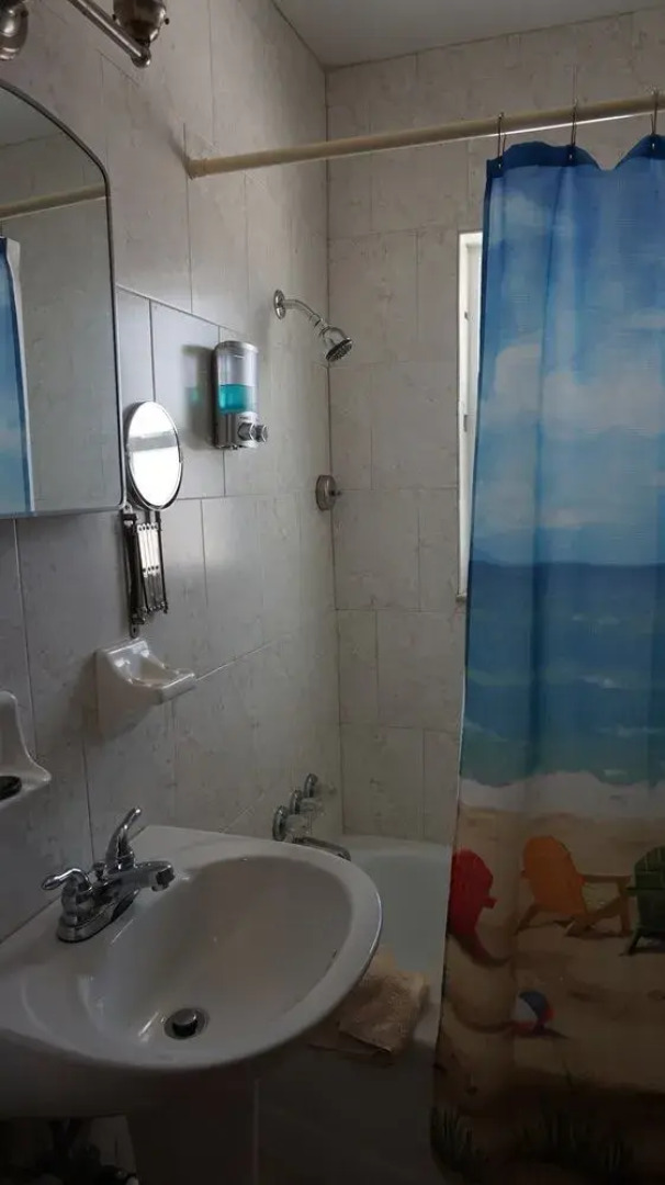 Tropic Terrace of Treasure Island