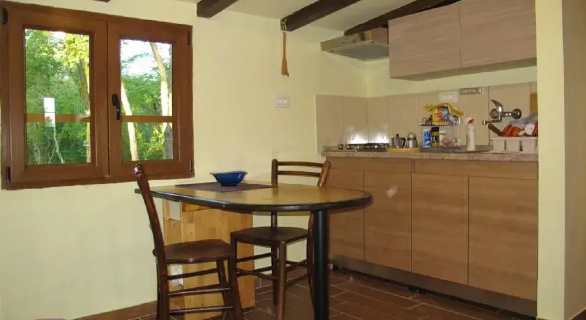 Guest house Vita Naturale