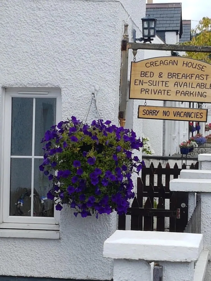 Creagan Guest House