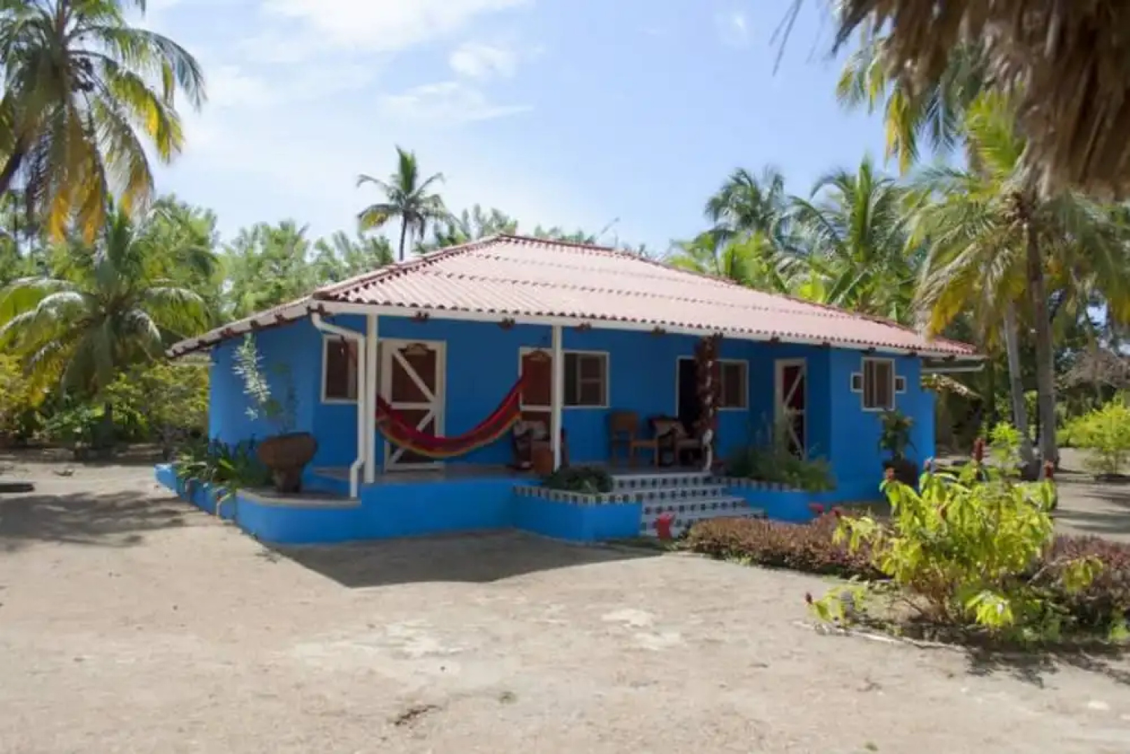 Mucura Club Hotel