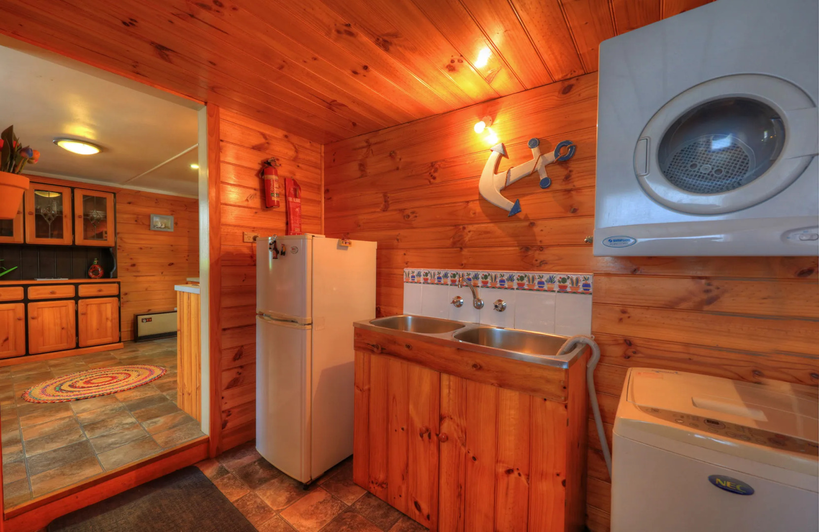 Rosebank Cottage Collection