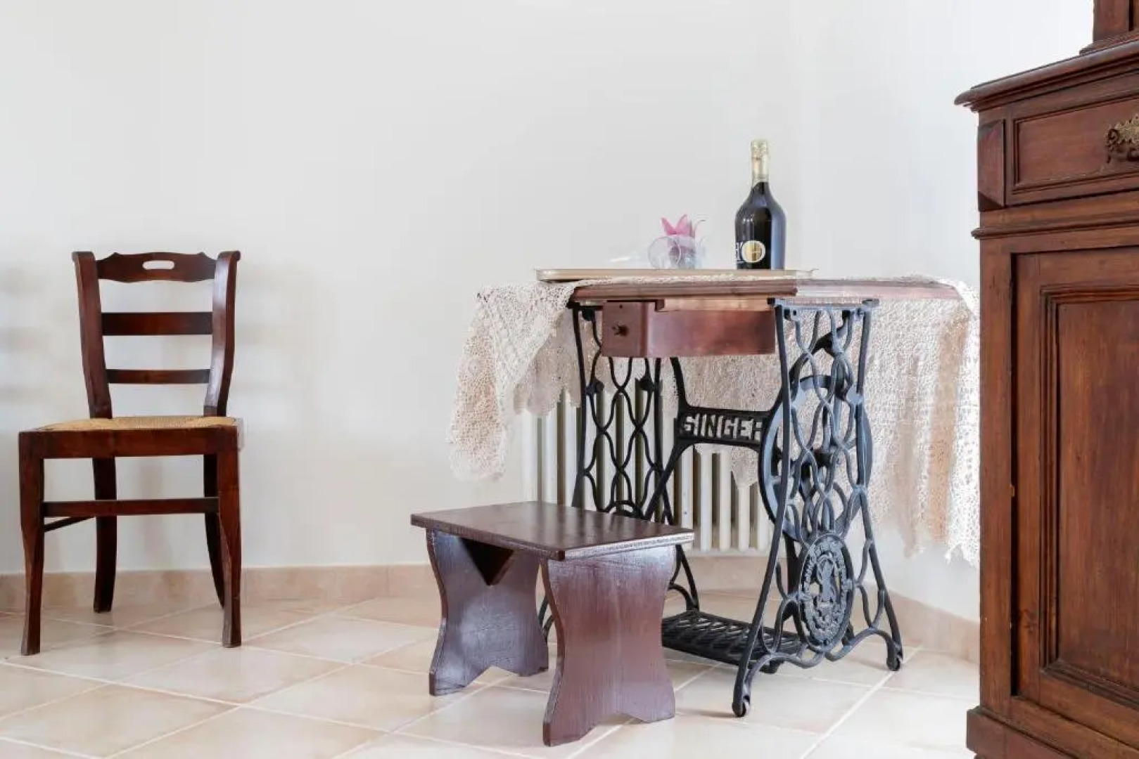 Rose Suite Apartments