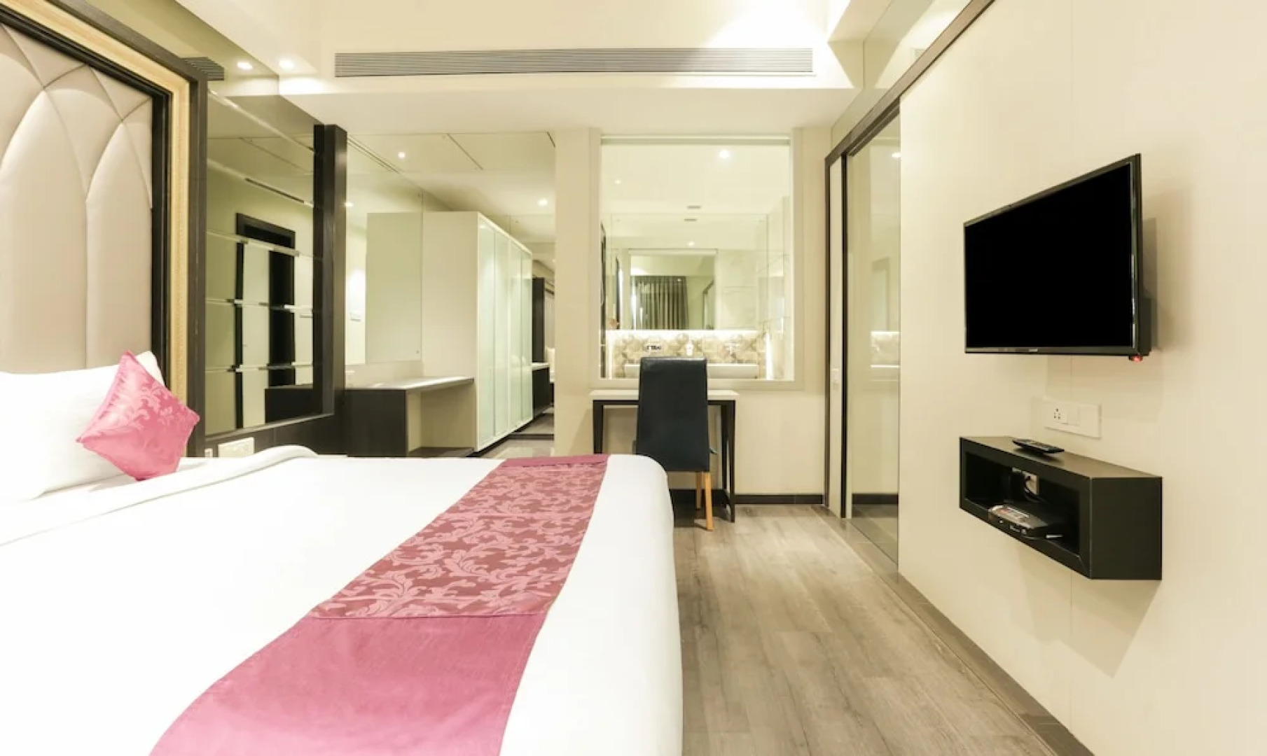 Hotel Gopalas Residency