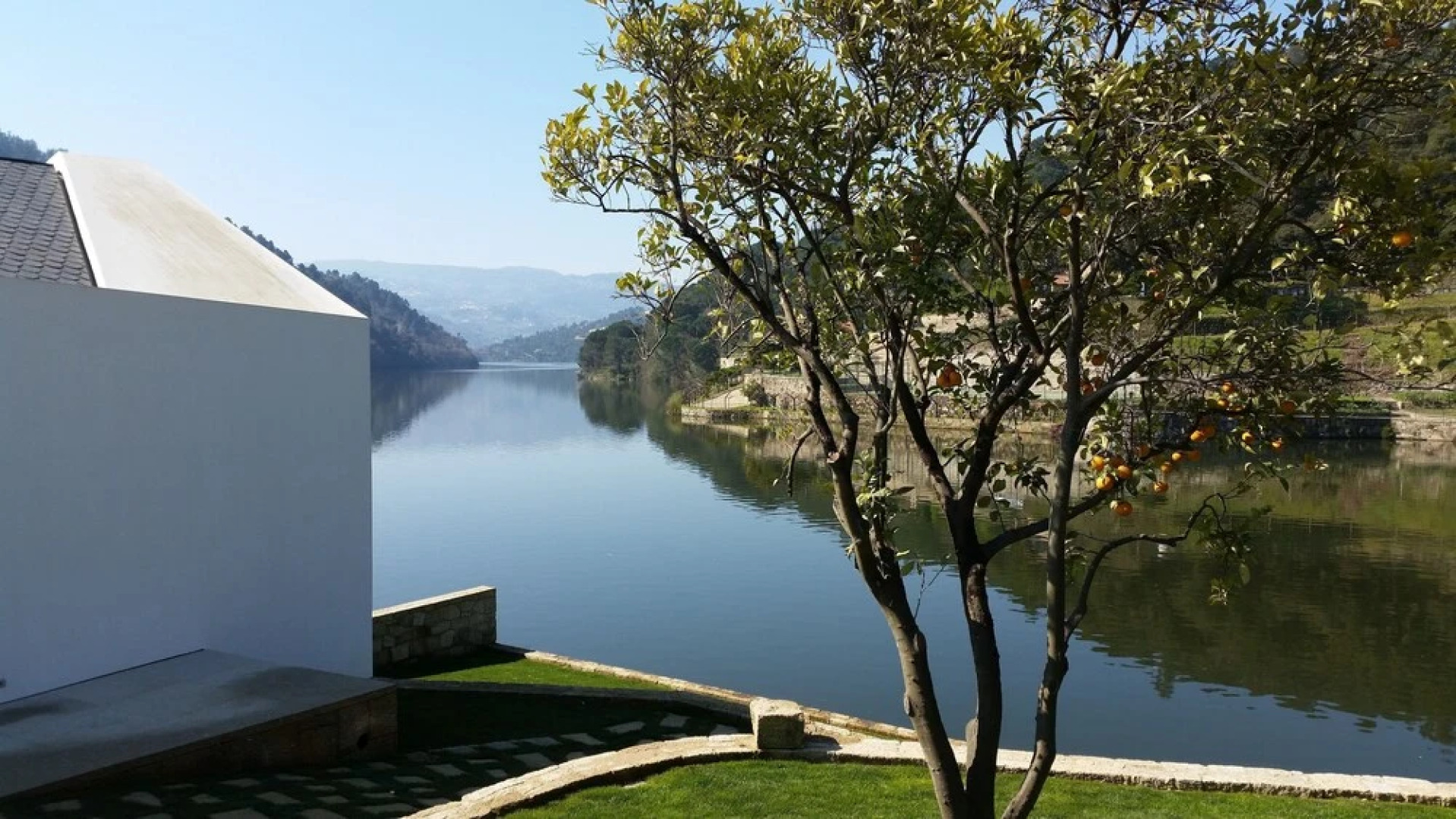 Douro Suites
