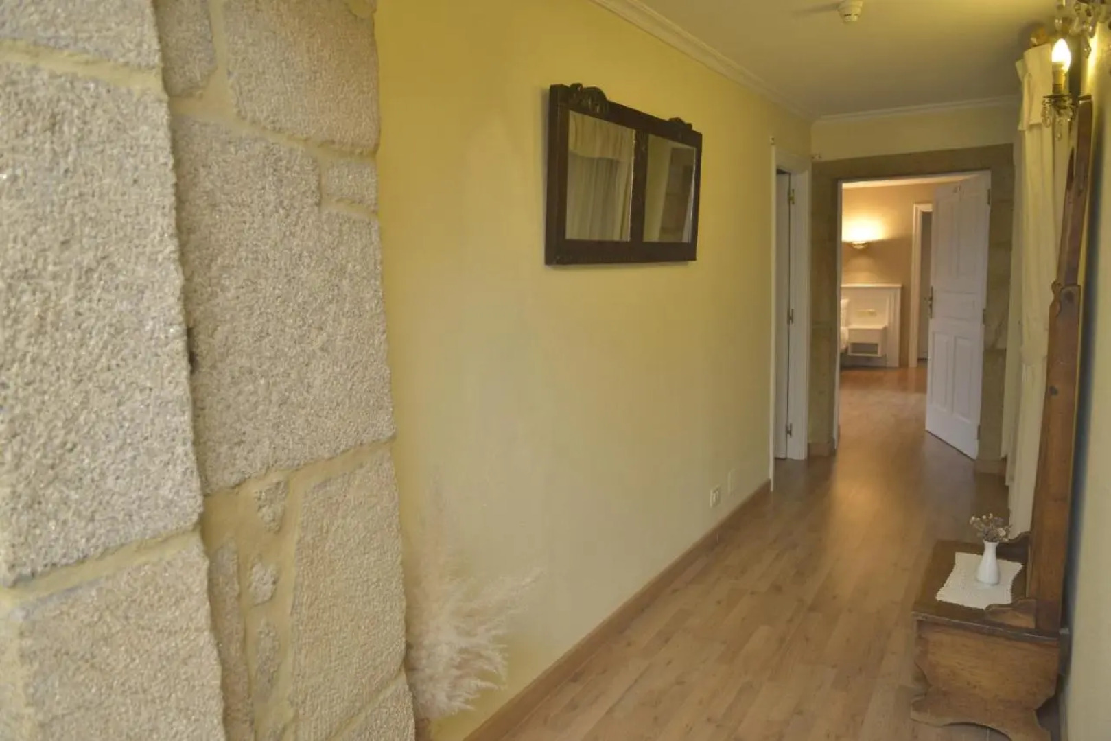 Hotel Gastronómico Casa Rosalia