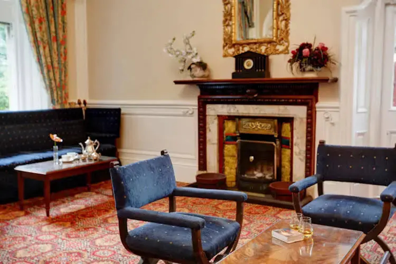 Cartland Bridge Hotel