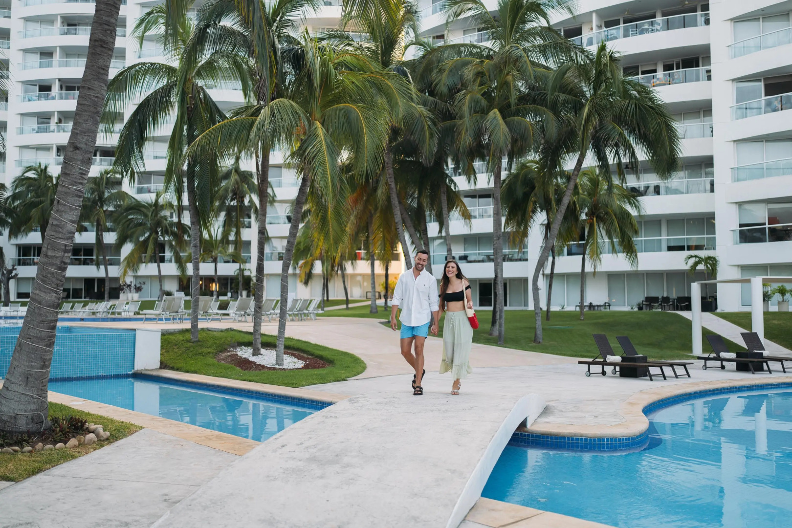 Fiesta Americana Nuevo Vallarta