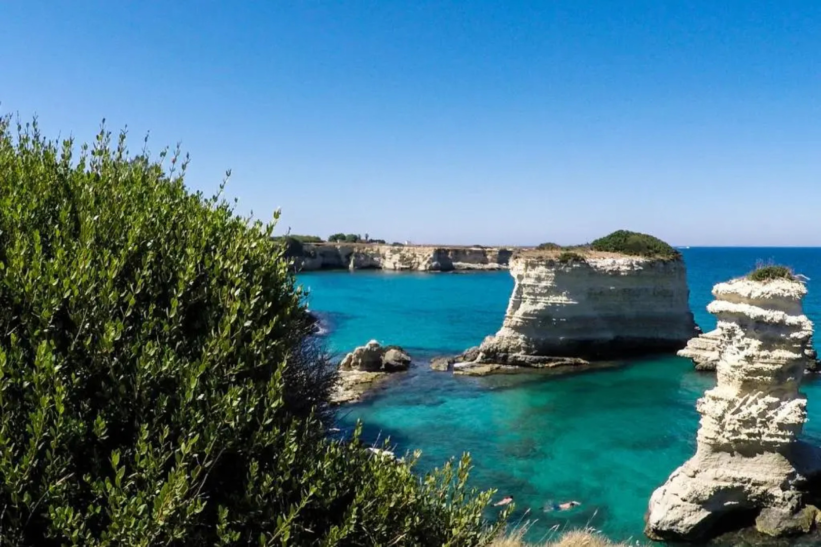 Tipica Casa Salentina Con Piscina Ed Internet M541