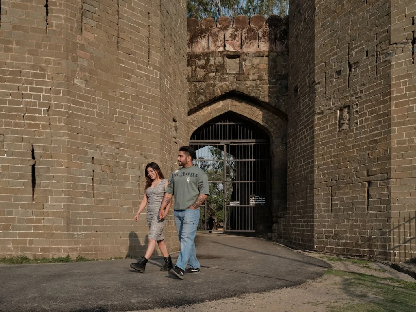 Zone By The Park Pathankot