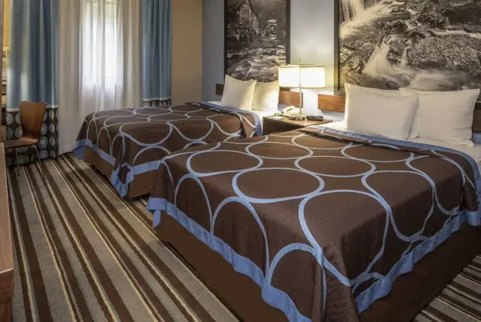 Super 8 Steubenville