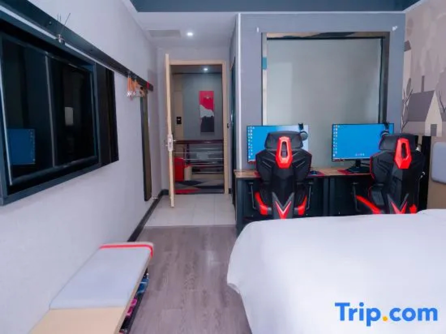 Shankee Hotel (Quannan County People's Government)