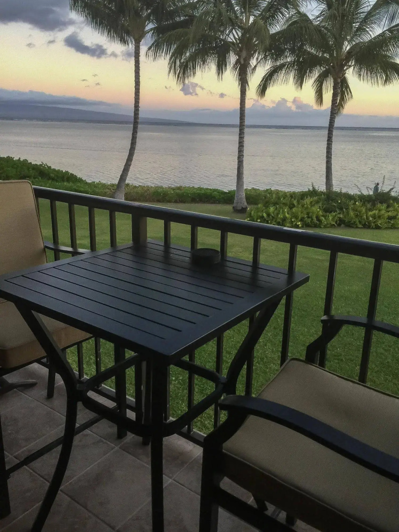 Molokai Vacation Properties – Molokai Shores