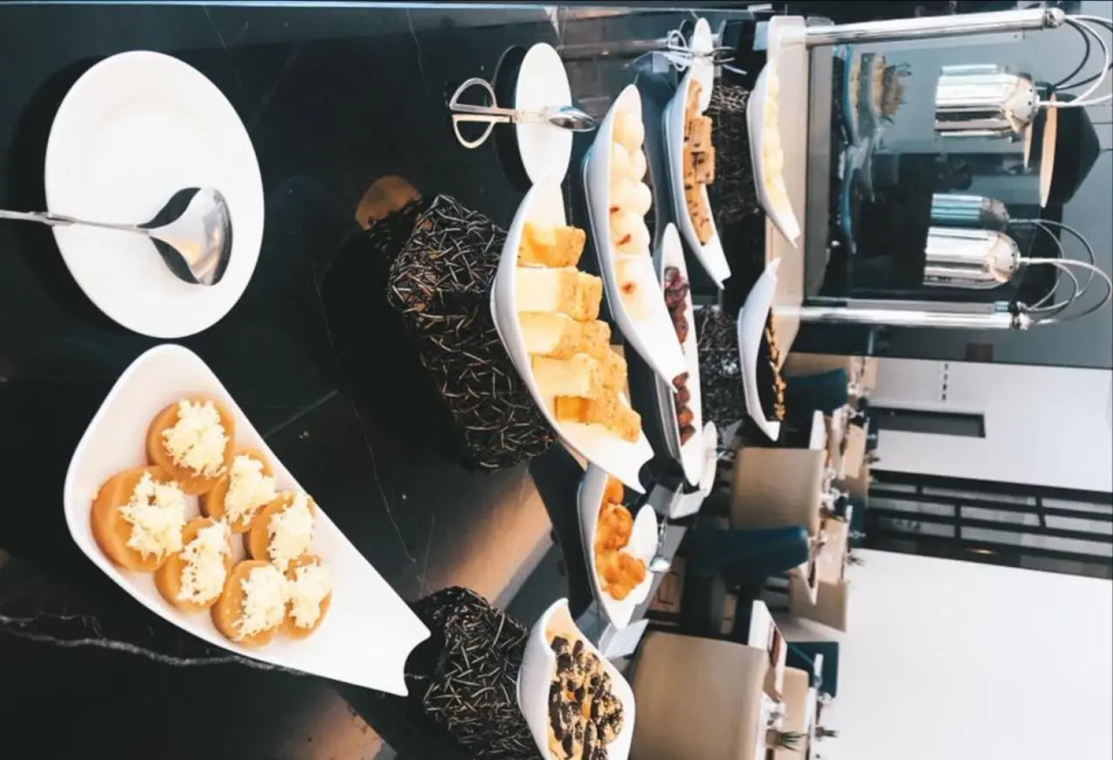 Seda Capitol Central