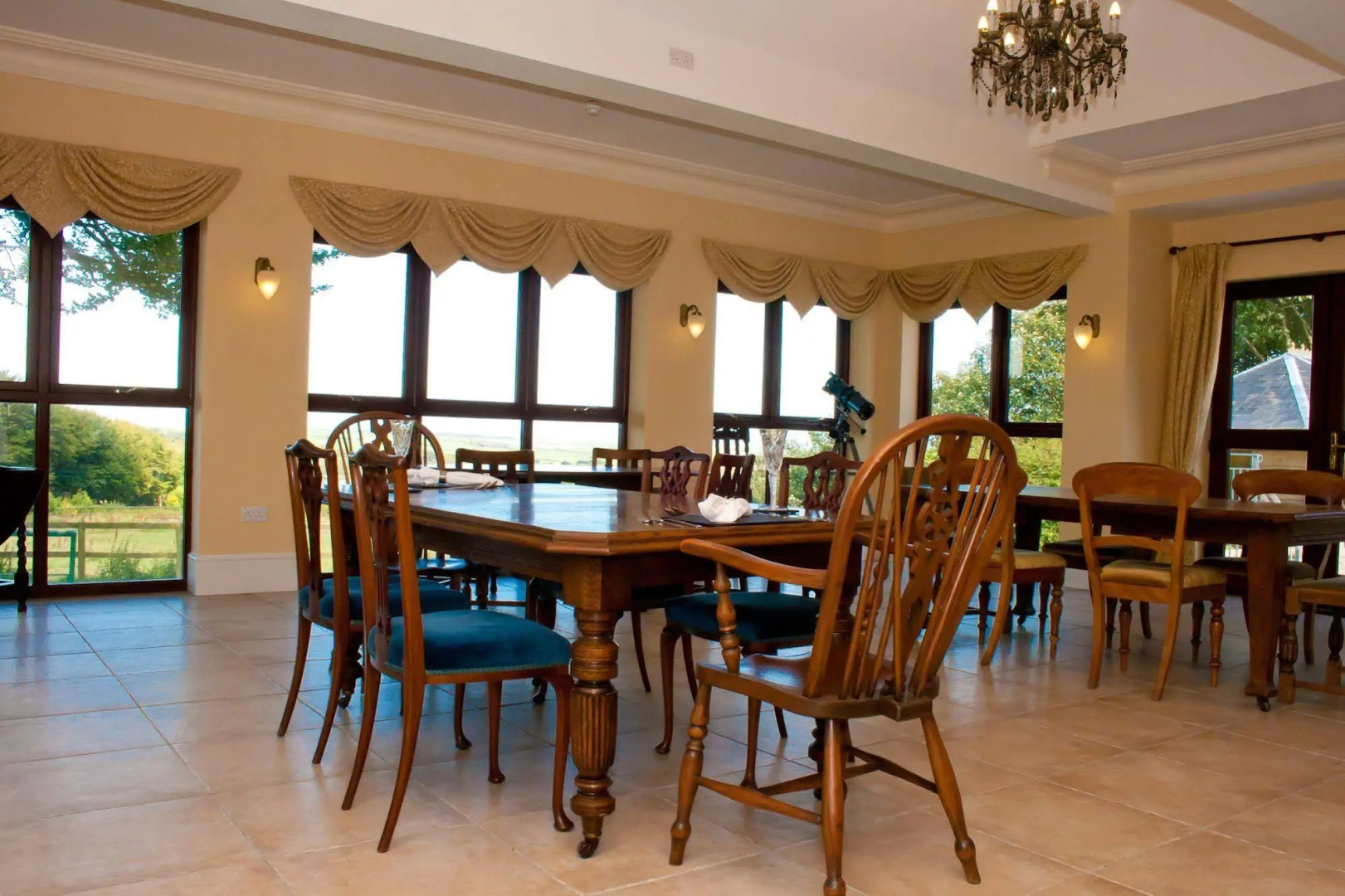 Pendragon Country Cottages