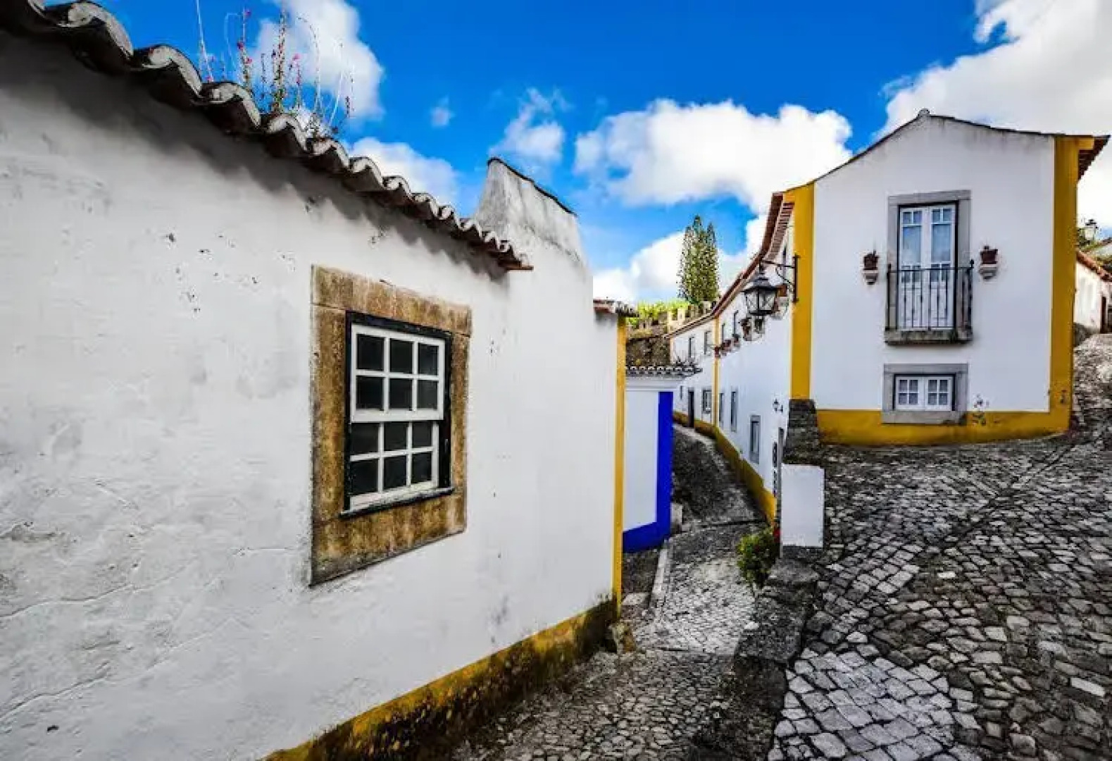 Casal Da Eira Branca - Obidos