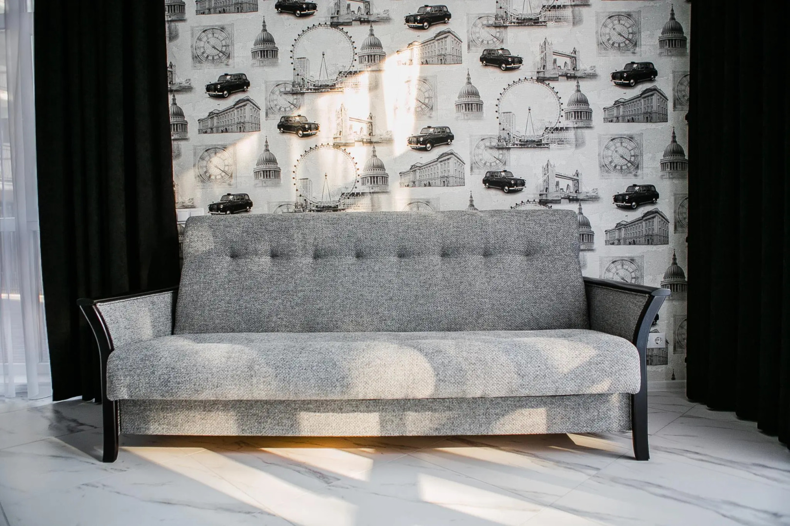 Apartments Malina (Апартментс Малина) на улице Ленина 17