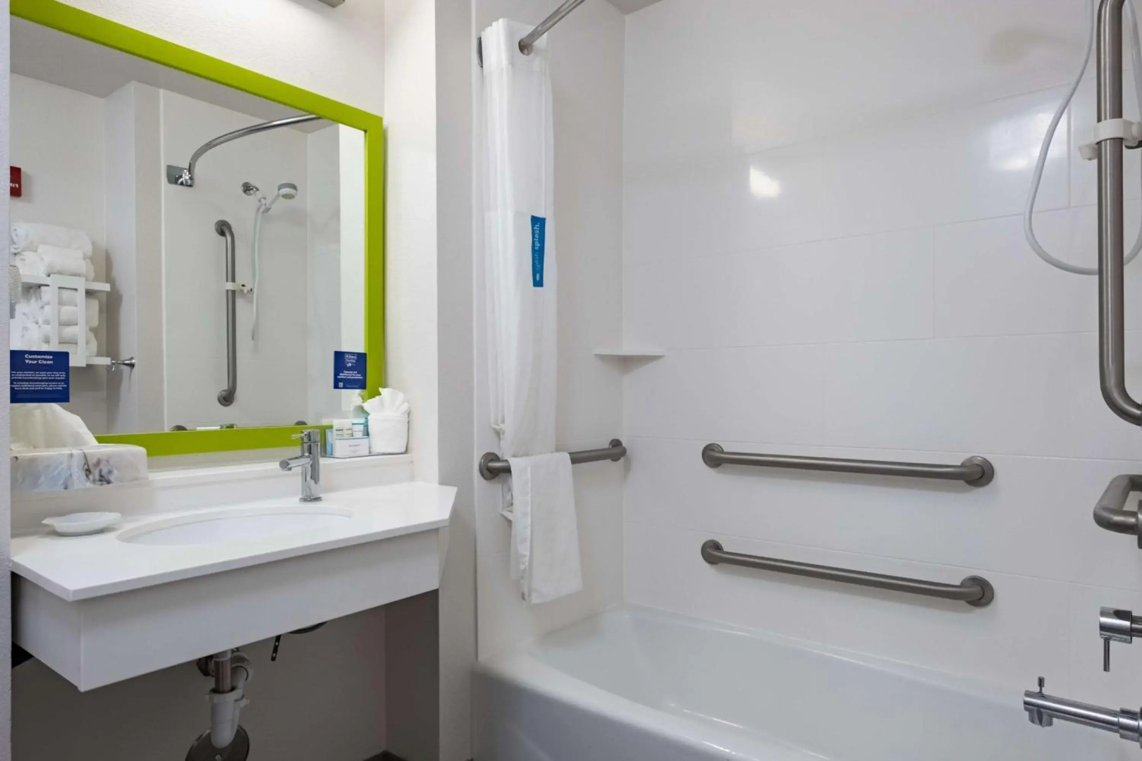 Hampton Inn Richfield