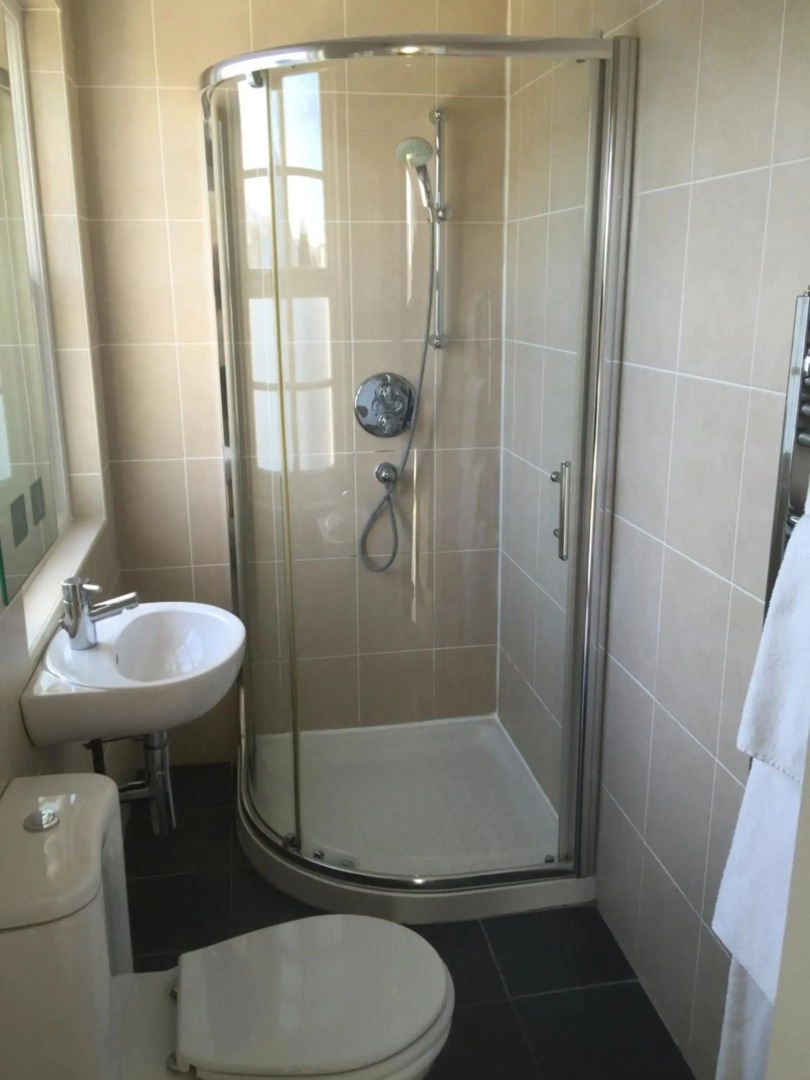 Strandview Beach Apartment