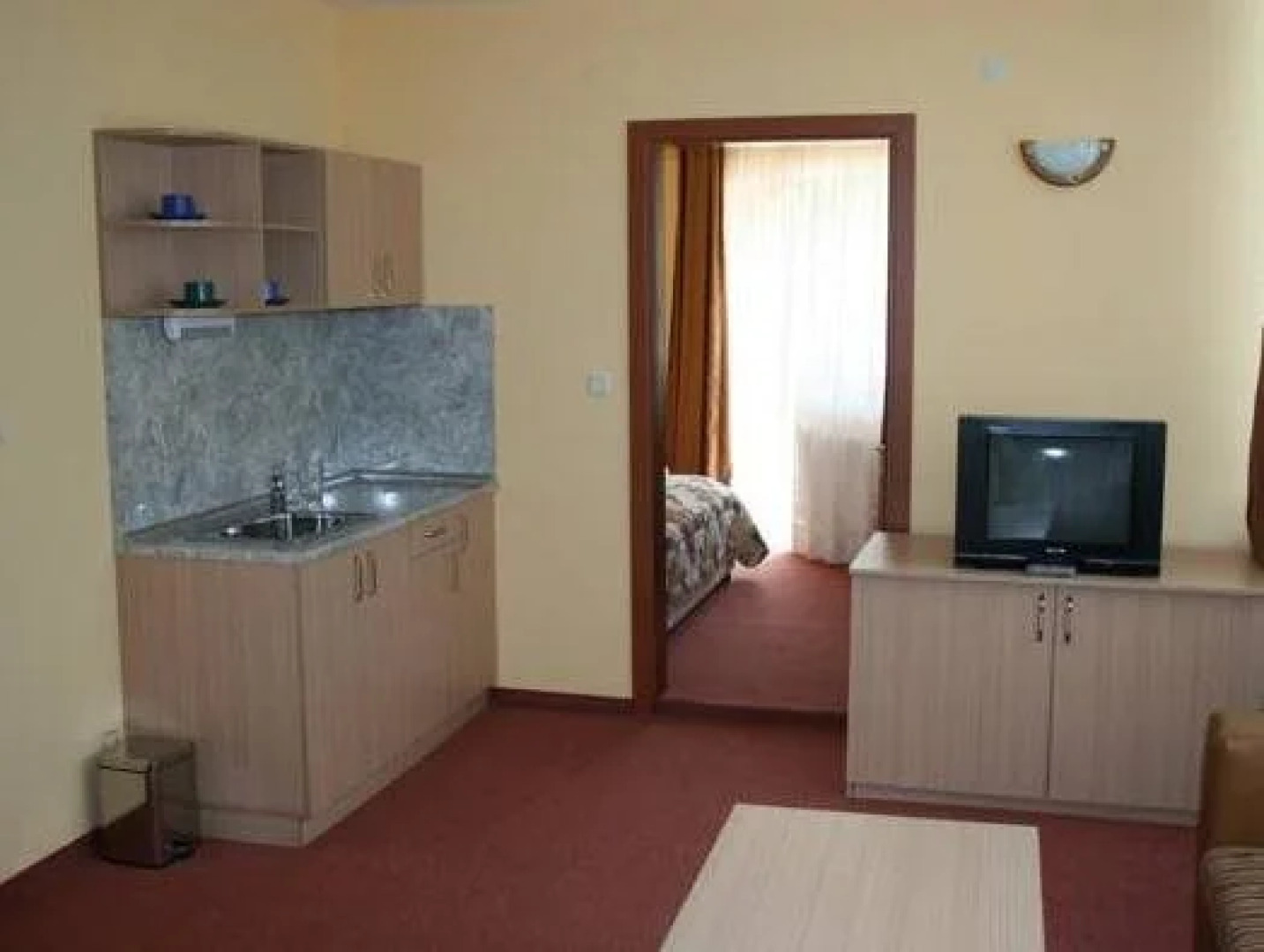 Spa Hotel Rimska Banya