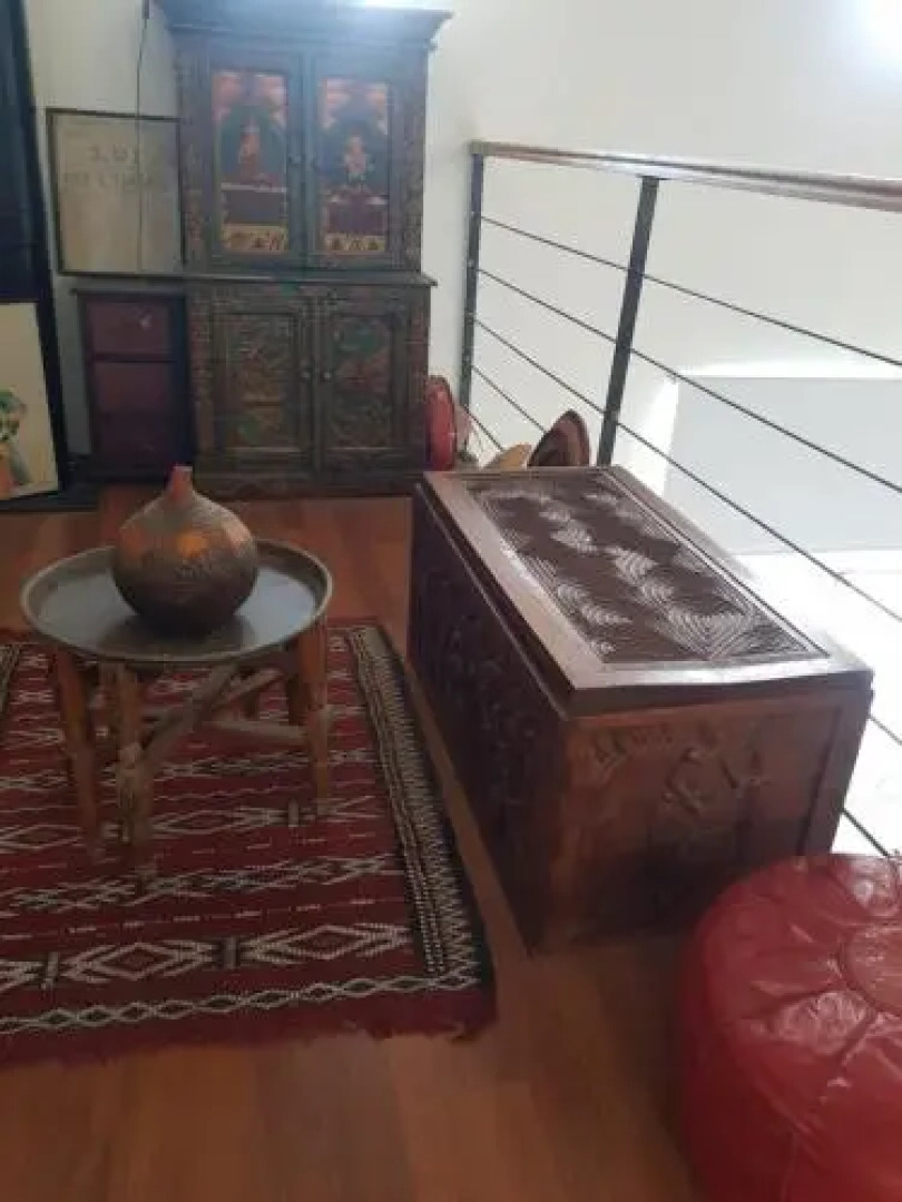 La croisée des chemins