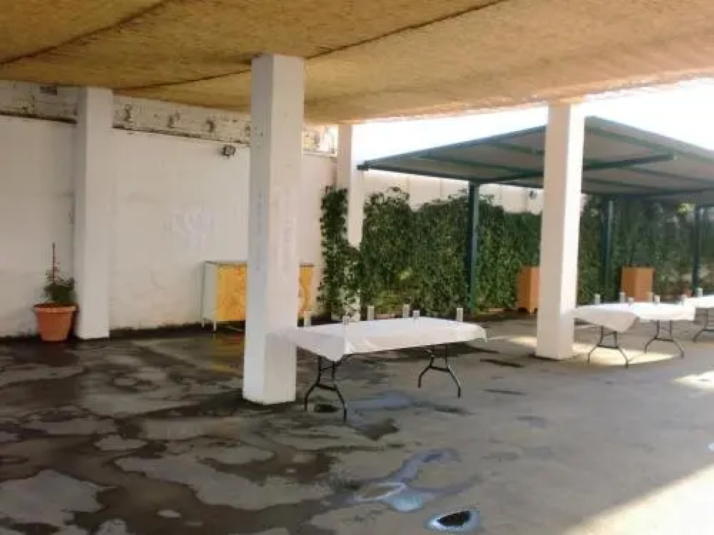 Hostal las Tres Jotas