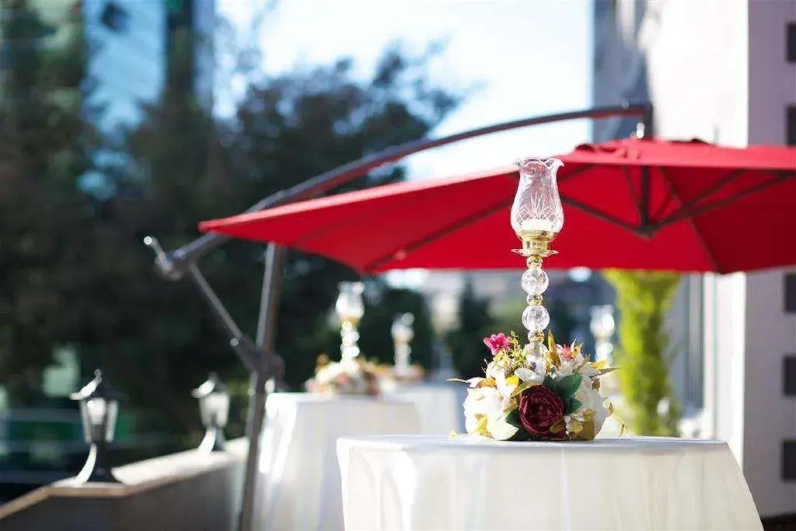 The Hera Premium Hotels