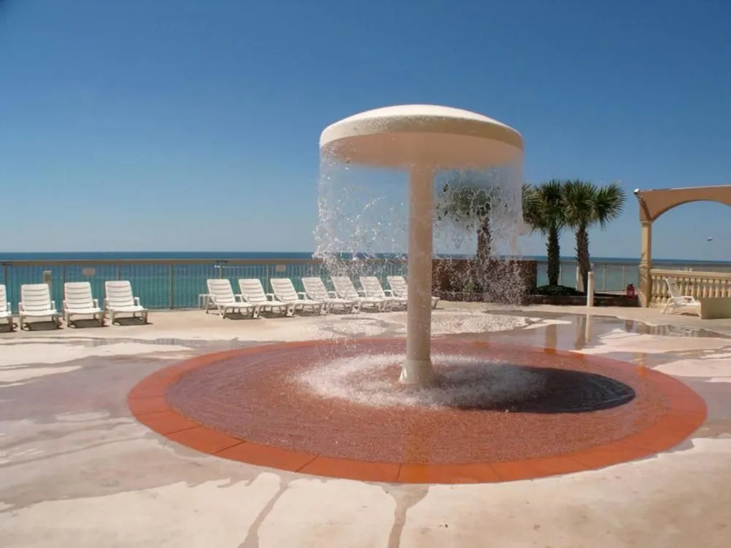 Sunrise Beach Resort by Panhandle Getaways