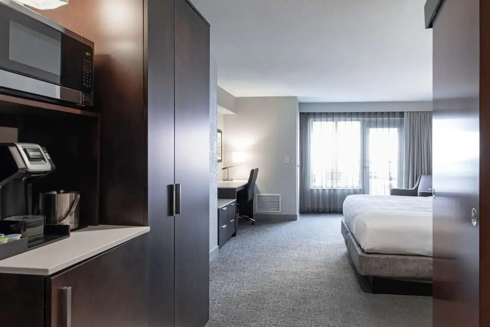 Hilton Garden Inn Minneapolis University Area