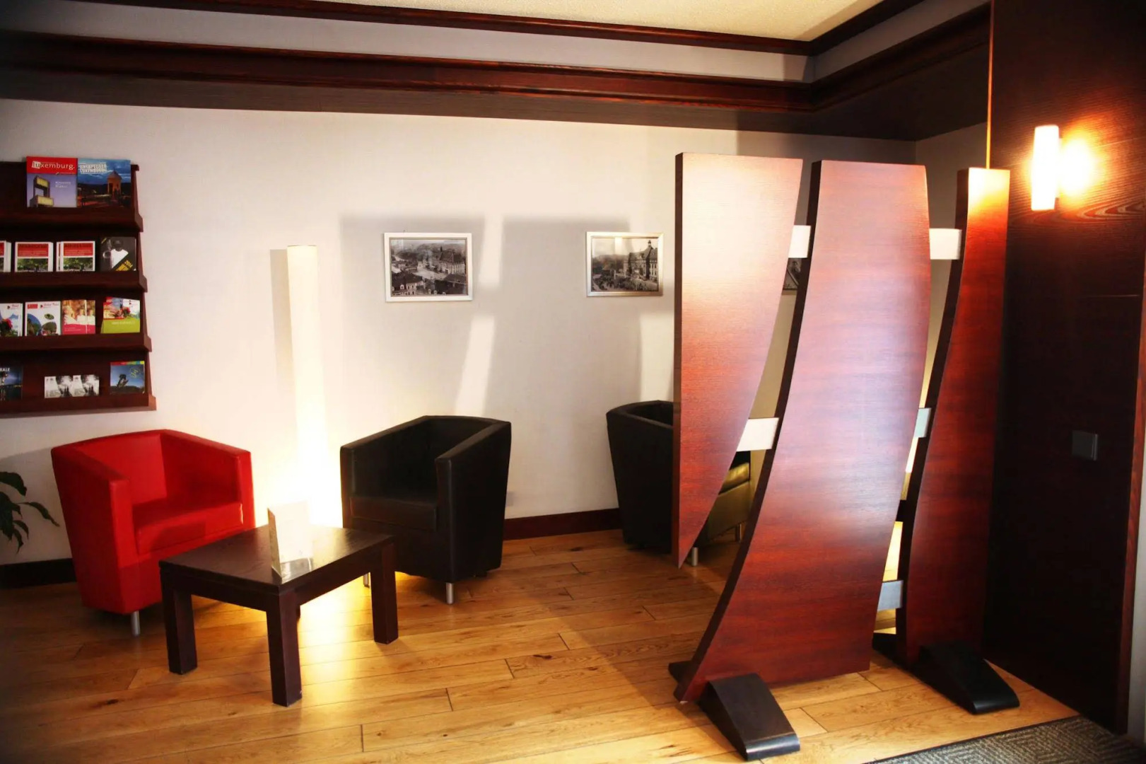 Cottage Logis hôtel-restaurant